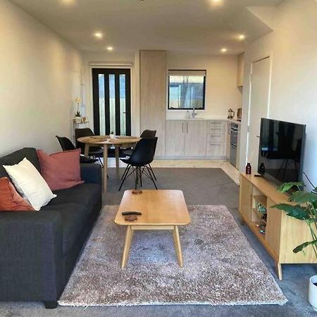 Cheerful 2 Bedroom Townhouse In Addington! Christchurch Exterior photo