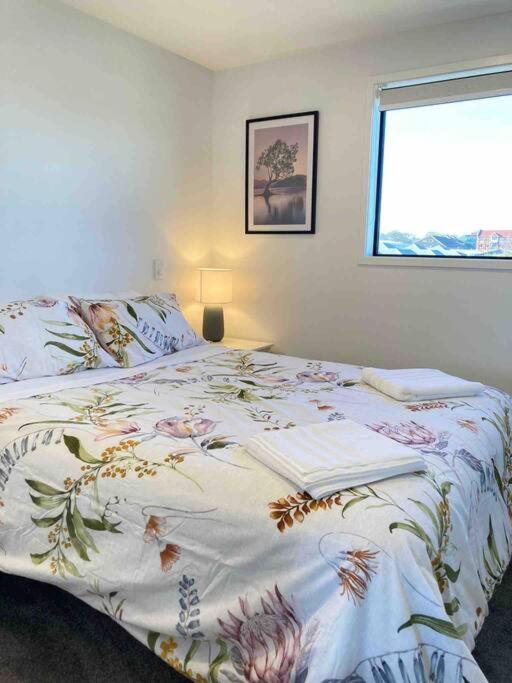 Cheerful 2 Bedroom Townhouse In Addington! Christchurch Exterior photo